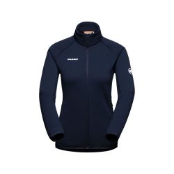 Mammut 猛犸象 Aconcagua Ml 女士中层夹克,海军蓝,M EU