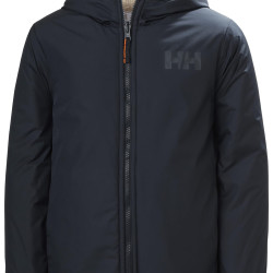 Helly Hansen HH海丽汉森儿童防水保暖滑雪夹克