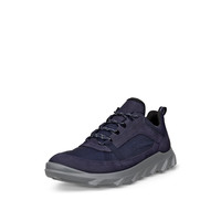 ECCO 爱步 男士驱动 Mx 休闲鞋 Night Sky Night Sky 40 EU