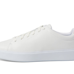 Cole Haan 男式 Grand Crosscourt Traveler 运动鞋 C37494 时尚运动鞋 轻便 舒适 Optic WhiteEgret 尺码9 Wide