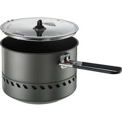 MSR Reactor 2.5L 露营徒步炊具套锅 户外便携野营锅具 材质铝