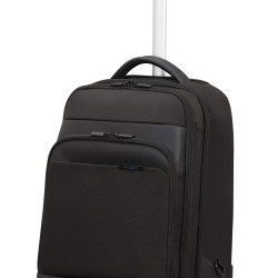Samsonite 新秀丽 Mysight 笔记本电脑背包,均码 黑色（黑色） Einheitsgröße