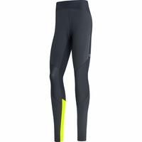 GORE WEAR 男士 R5 Gore-tex Infinium 紧身裤 中 黑色 100659990804