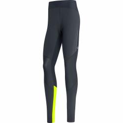 GORE WEAR 男士 R5 Gore-tex Infinium 紧身裤 中 黑色 100659990804