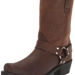 Durango 成人 女性 靴子 10英寸 Rd594 休闲 非防水 Distressed Brown 尺码7
