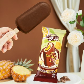 伊利 巧乐兹甄稀冰工厂组合装 冰淇淋