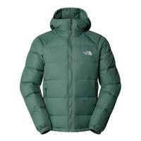 THE NORTH FACE 男式 Hydrenalite 羽绒服(1 件装), 鸭绿
