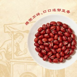 东北大板 中国大陆 亲民红豆雪糕 70g*10支 袋装