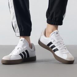 adidas COURT 3.0男子低帮板鞋透气舒适运动鞋轻便休闲鞋