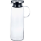 今日必买：THERMOS 膳魔师 TCG2C-1000-S-CY 耐热玻璃 带把手 1L 冷水壶