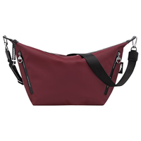 LONGCHAMP/珑骧 Le Pliage Energy系列中号斜挎包 女士手提包
