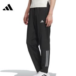 adidas GYM+3S 男子运动长裤 IM7484