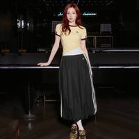 adidas BALLOON L SK女士运动短裙KC8088
