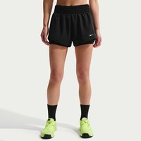 NIKE DX6013 女款运动短裤 DX6013-013