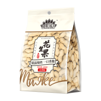 洽洽 五香味花生米 400g