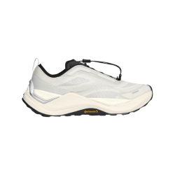 adidas FOS系列 HOLO PEAK 越野跑鞋 轨道灰 42