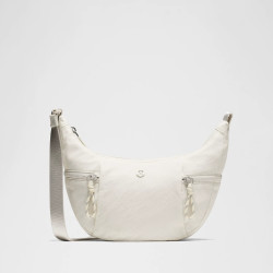lululemon Small Slouchy 小款斜挎包 3L