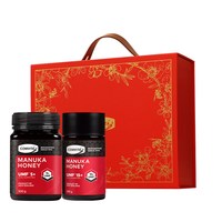 移动端：康维他 麦卢卡蜂蜜礼盒 750g