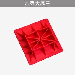 LUYEAORE cess千斤顶 液压千斤顶 加强大底座