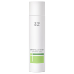玉泽 皮肤屏障修护专研清透爽肤水 200ml