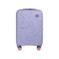 luggage it 卡通独角兽儿童20寸登机拉杆箱