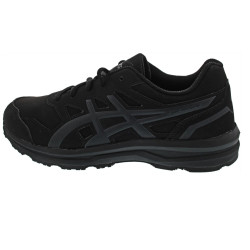 ASICS 男式 Gel-Mission 运动鞋, Black Carbon Phantom