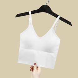 econice 女士美背吊带背心 ECO415