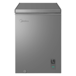 美的 BD/BC-100KMF(E) 一级能效 100L 单温冰柜