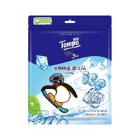 88VIP：得宝 冰肌雪境凉感湿巾 Pingu印花