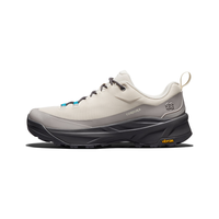 KOLON SPORT MA APPROACH VENTI Vibram底 灰白 36.5 徒步鞋
