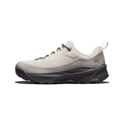 KOLON SPORT MA APPROACH VENTI Vibram底 灰白 36.5 徒步鞋