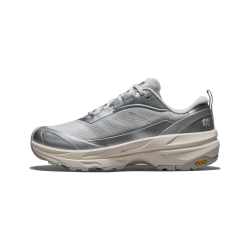 KOLON SPORT LKFH6AN040 女士徒步鞋 V底缓震 银灰 37