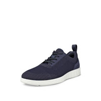 ecco 男士 S Lite Hybrid 休闲运动鞋