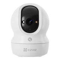 萤石 CP1 3K超清异声感知 600万像素 智能摄像头