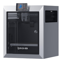 QIDI TECH Q2 自动调平 高精度开源3D打印机