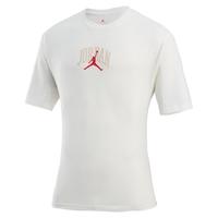 耐克 IX4991-133 男子运动休闲短袖T恤 白色 2XL
