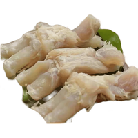 克雷蒙 半熟牛蹄筋 生鲜牛肉筋 500g