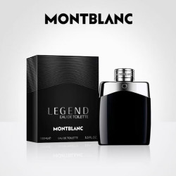 万宝龙 传奇经典男士淡香水EDT 100ml