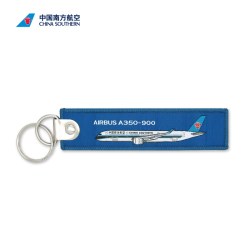 南航 文创空客A380飞机模型高仿真合金机模民航客机多款可选