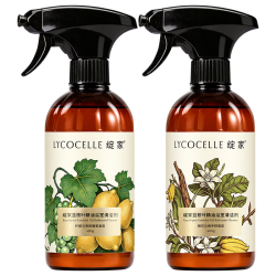 LYCOCELLE 浴室清洁剂