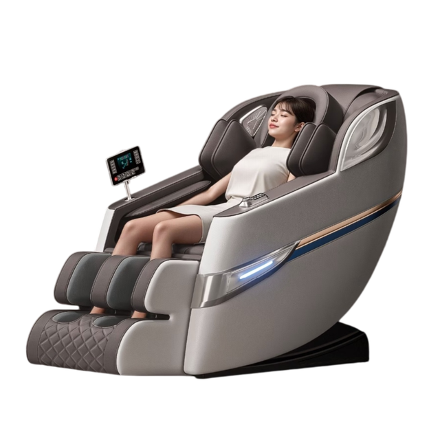 手慢无：奥克斯 舒眠舱 AYA-XRA-22A-17A 全自动 按摩椅