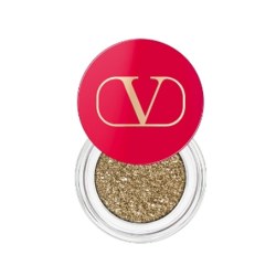 VALENTINO 梦幻尘埃闪光眼影 #02 金鱼火花 3.1g 高定闪钻