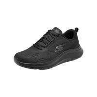 SKECHERS 斯凯奇 缓震轻质大底 男士运动休闲鞋