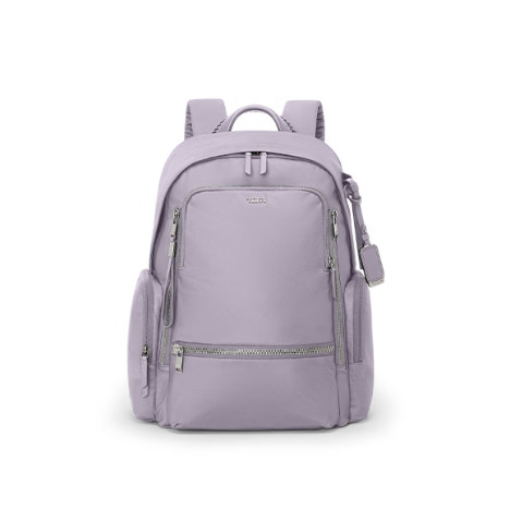 TUMI VOYAGEUR 女士双肩包 薰衣草色0196600LVDR
