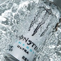 88VIP:可口可乐 Monster魔爪 白魔爪 330ml*6罐