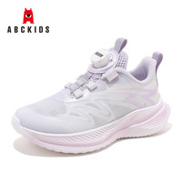 ABCKIDS ABC KIDS童鞋炫酷儿童旋钮扣运动鞋