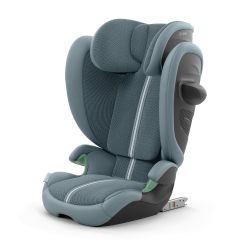 Cybex Solution G2 Plus/Stormy Blue-Light Blue PU1