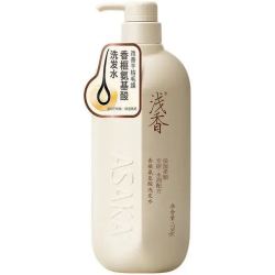 浅香 洗发水去屑控油洗发露氨基酸750g