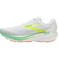 BROOKS Ghost 幽灵Amp 缓震跑鞋 白色 41