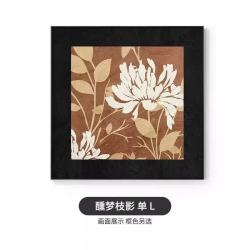 中古风法式装饰画